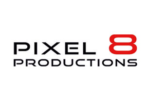 Pixel 8 Productions